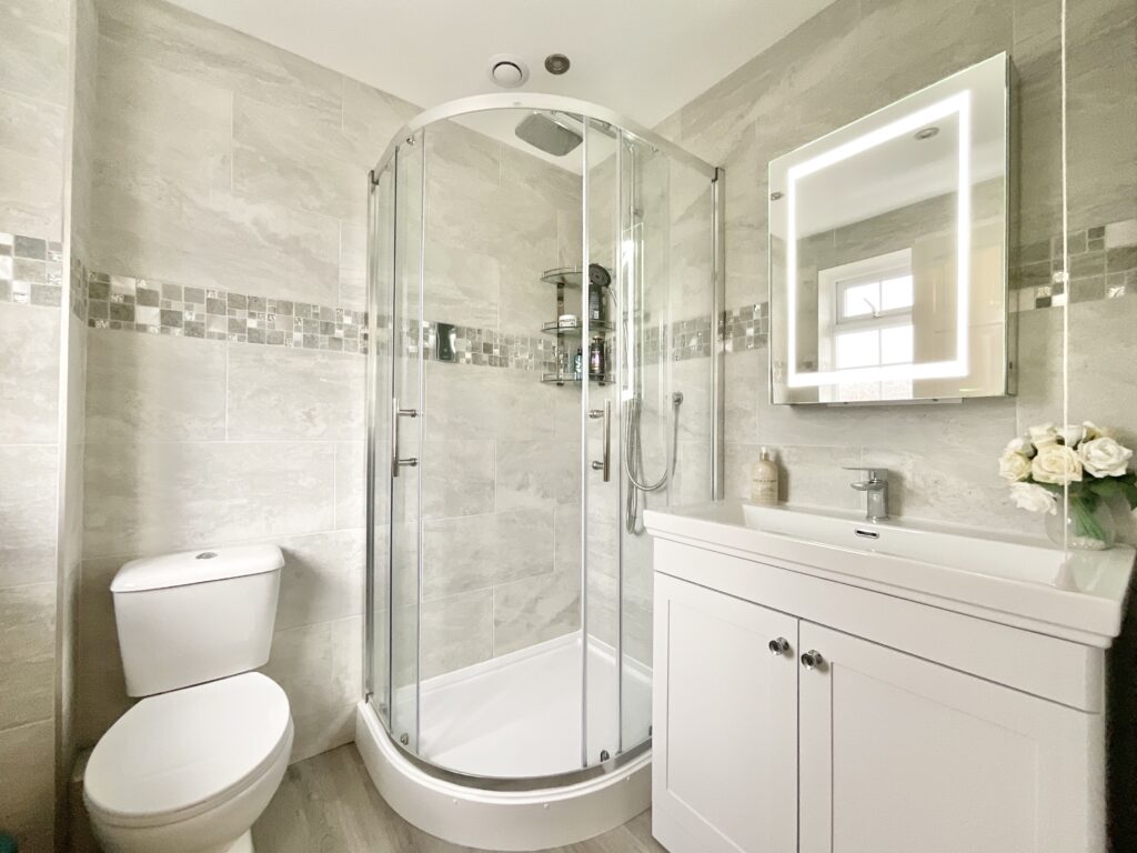Springwell Close, Crewe, CW2