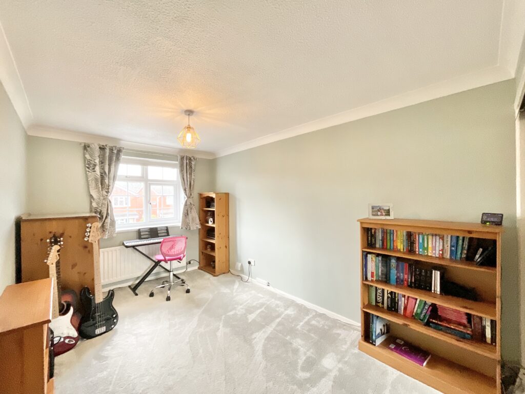 Springwell Close, Crewe, CW2