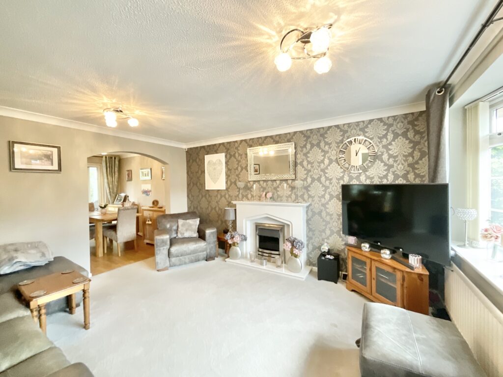 Springwell Close, Crewe, CW2