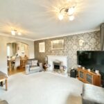 Springwell Close, Crewe, CW2