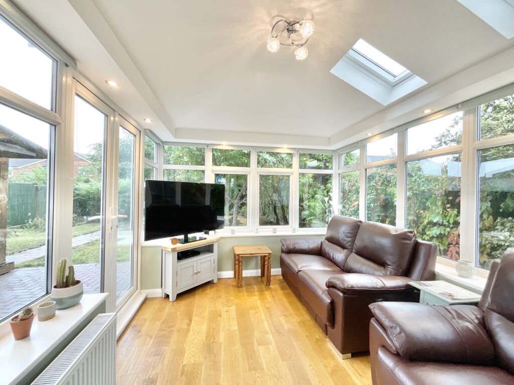 Springwell Close, Crewe, CW2