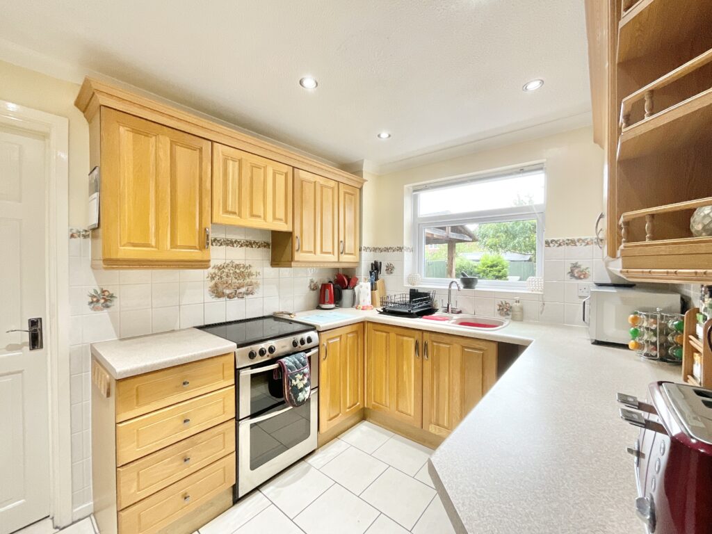 Springwell Close, Crewe, CW2