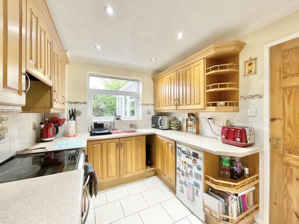 Springwell Close, Crewe, CW2