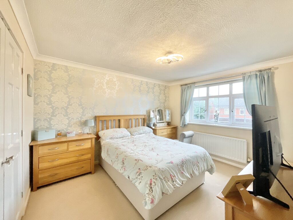Springwell Close, Crewe, CW2