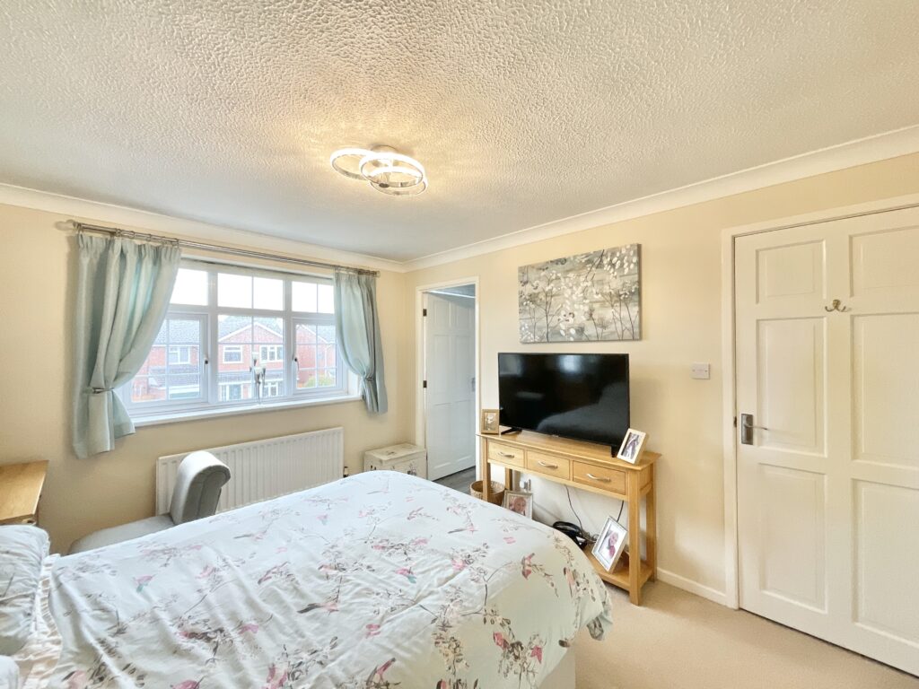 Springwell Close, Crewe, CW2