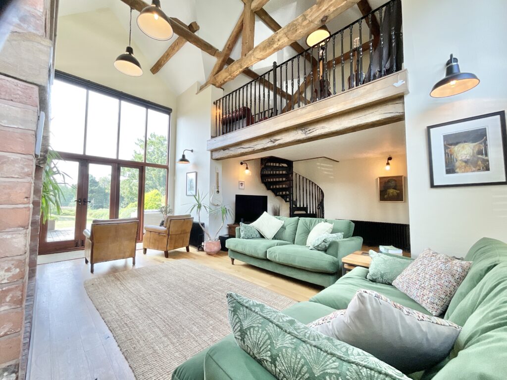 What Do Buyers Actually Notice When They View Your Home?