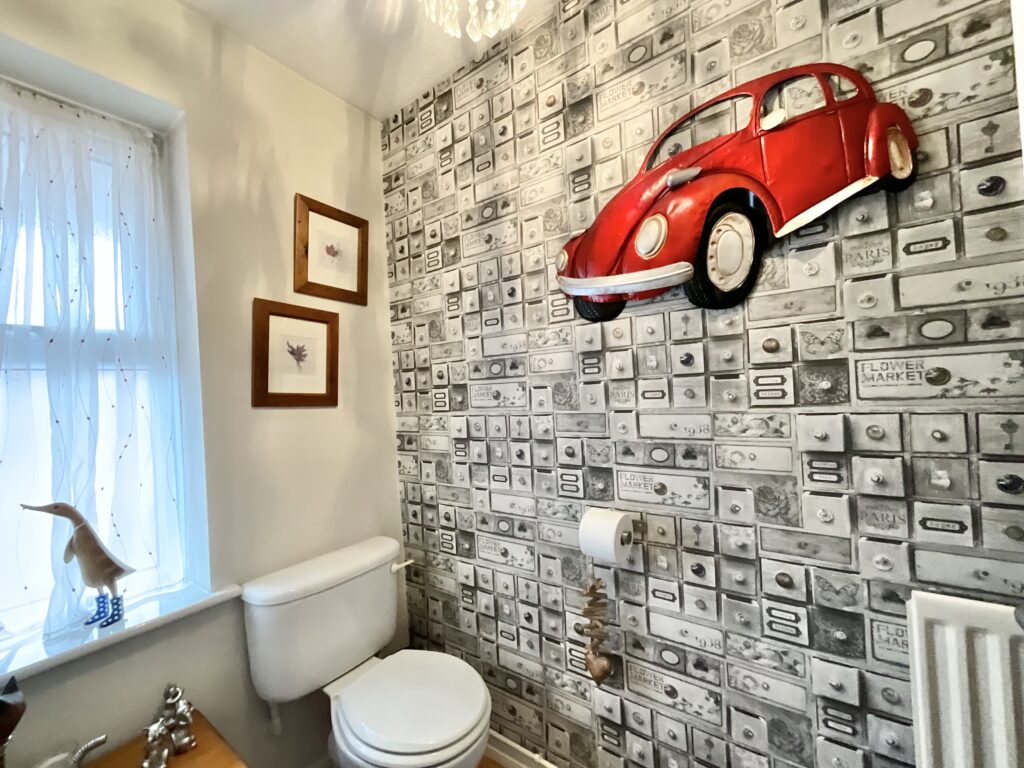 Redhill Drive, Tean, ST10