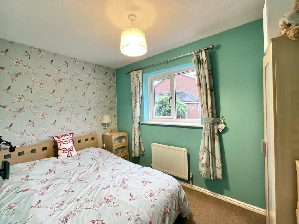 Redhill Drive, Tean, ST10