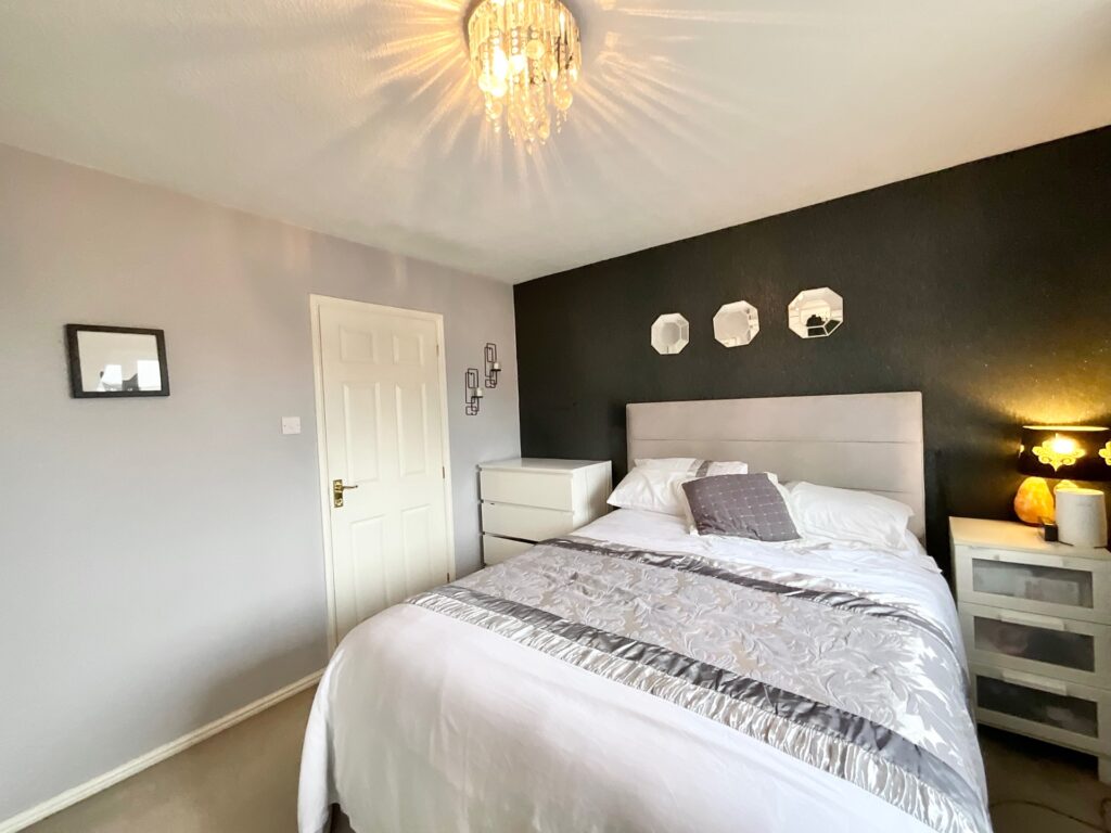 Redhill Drive, Tean, ST10