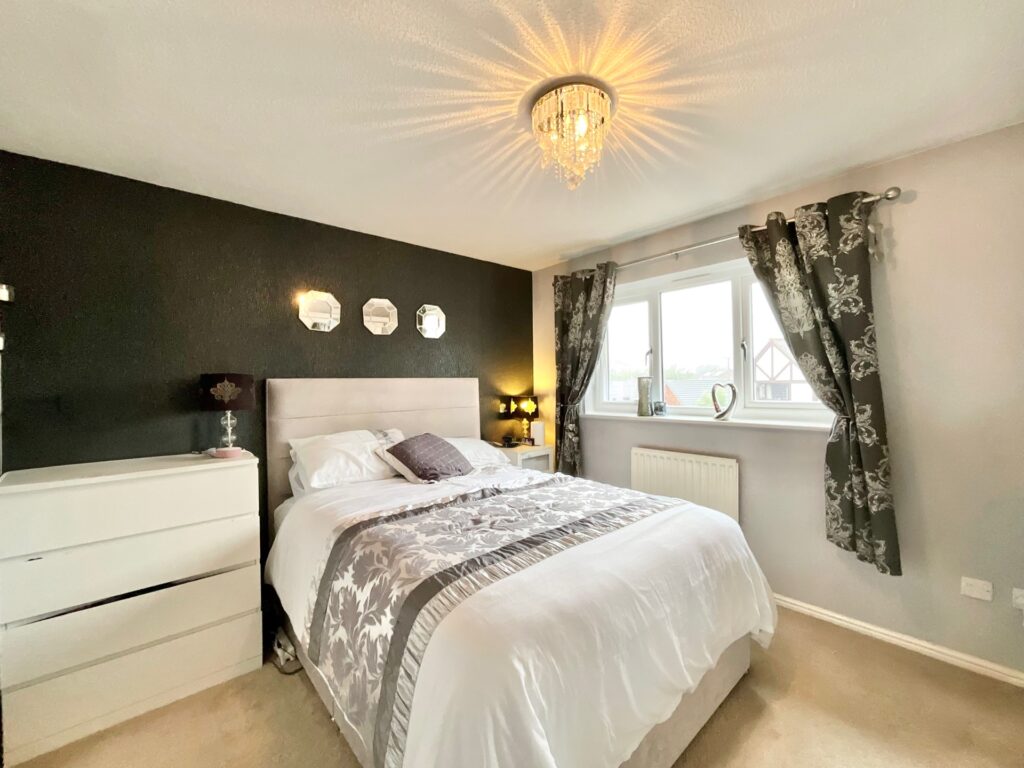 Redhill Drive, Tean, ST10