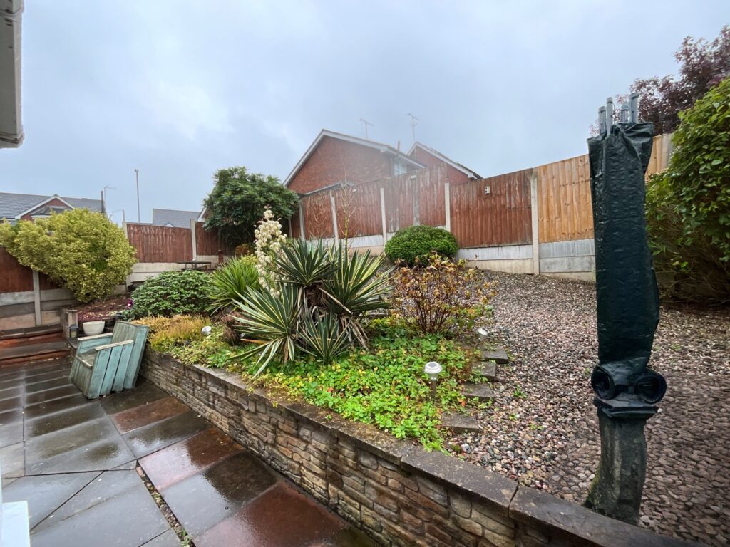 Redhill Drive, Tean, ST10