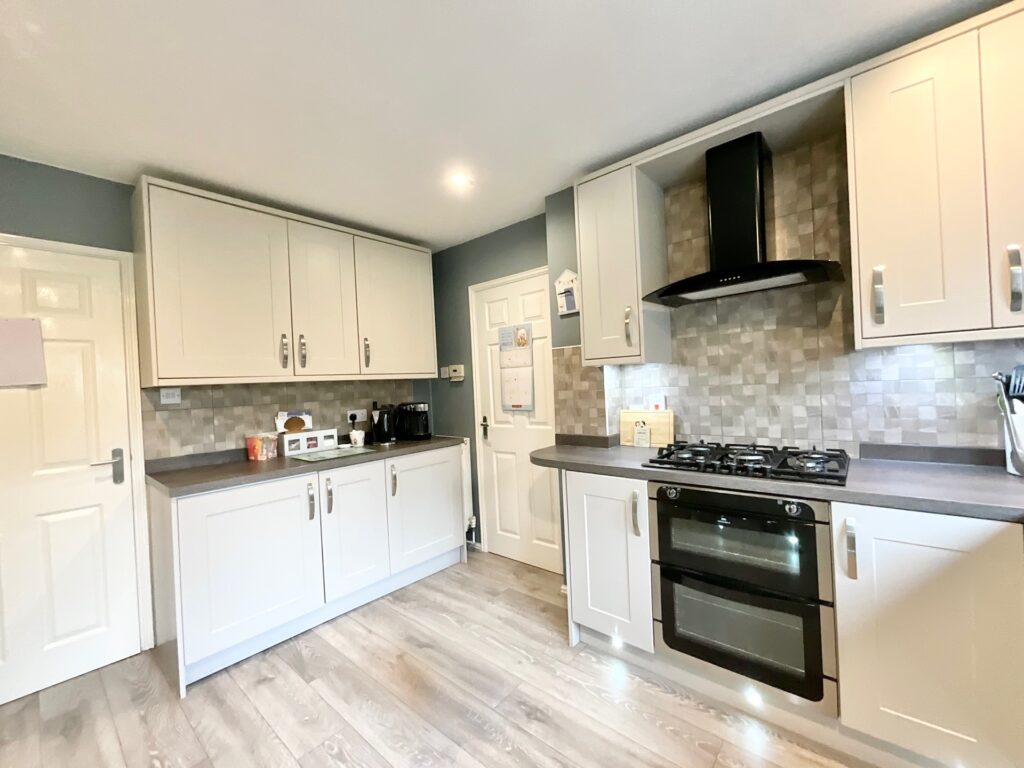 Redhill Drive, Tean, ST10