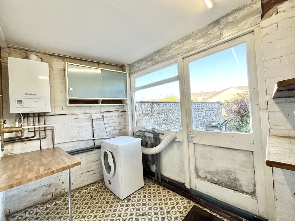 Goldhurst Drive, Tean, ST10