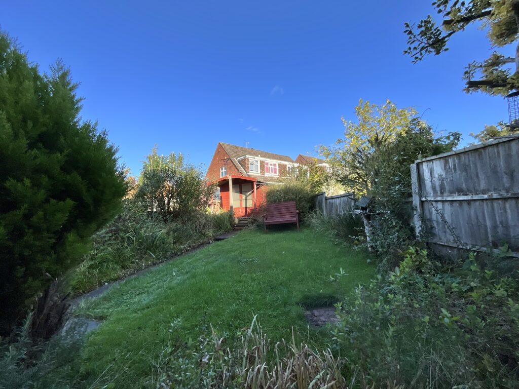 Goldhurst Drive, Tean, ST10