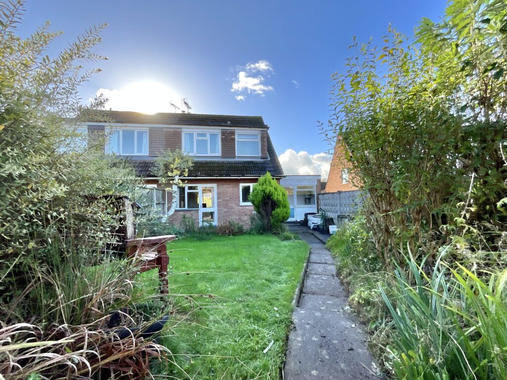 Goldhurst Drive, Tean, ST10