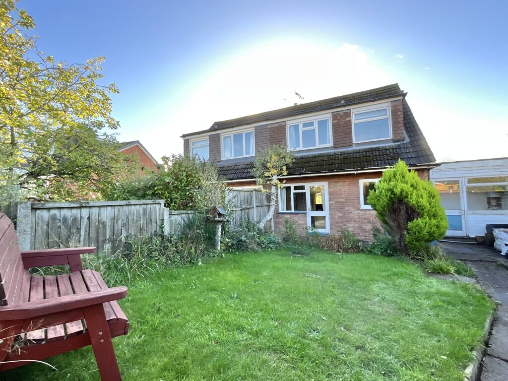 Goldhurst Drive, Tean, ST10