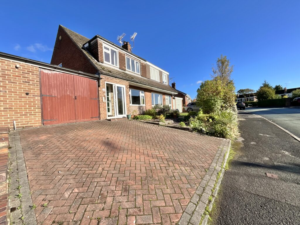 Goldhurst Drive, Tean, ST10