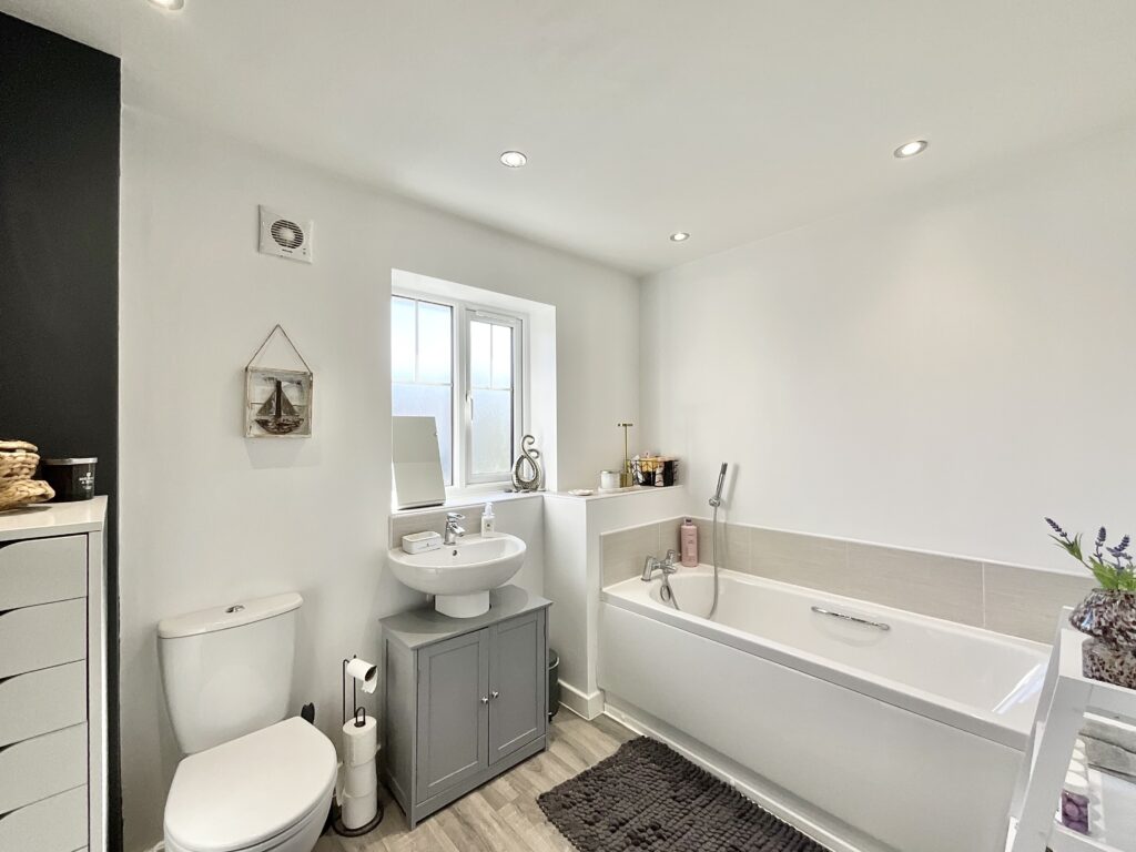 Augustus Way, Cheadle, ST10