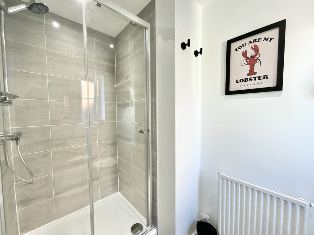 Augustus Way, Cheadle, ST10