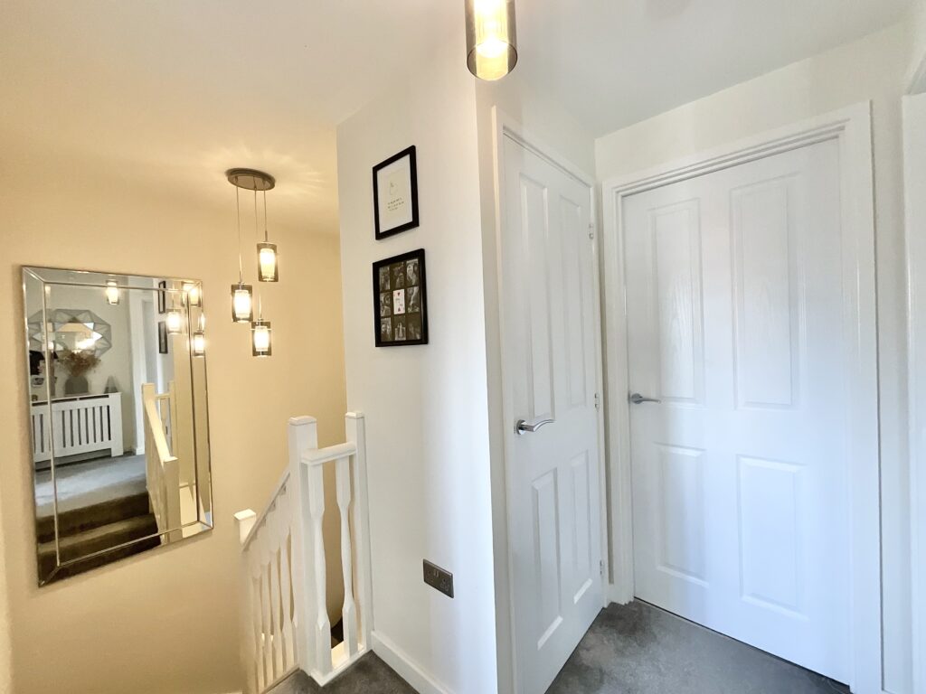 Augustus Way, Cheadle, ST10