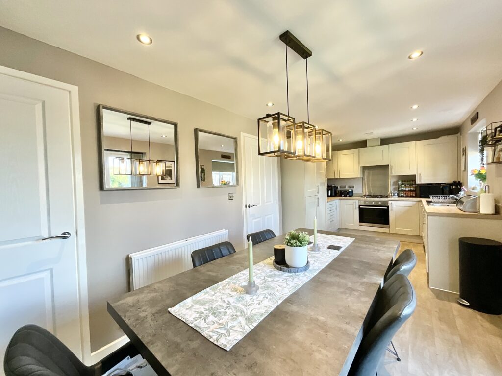 Augustus Way, Cheadle, ST10