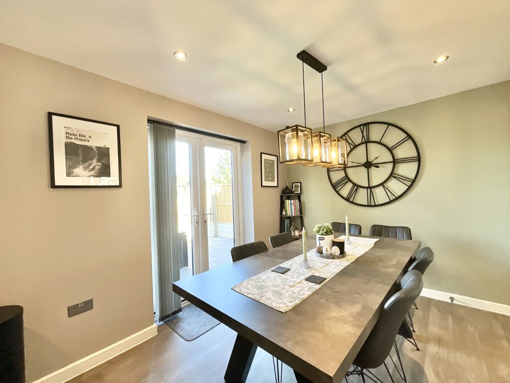 Augustus Way, Cheadle, ST10