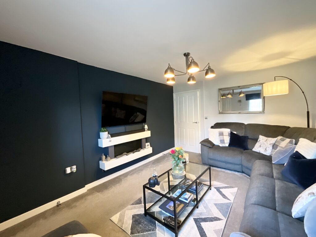 Augustus Way, Cheadle, ST10
