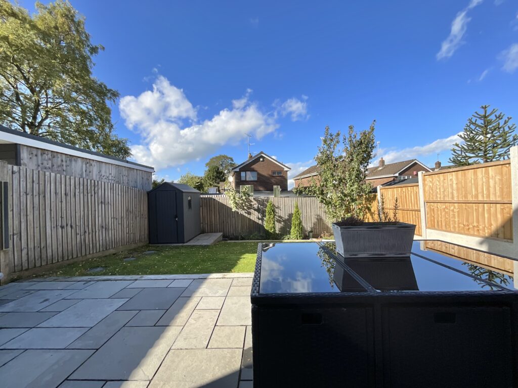 Augustus Way, Cheadle, ST10