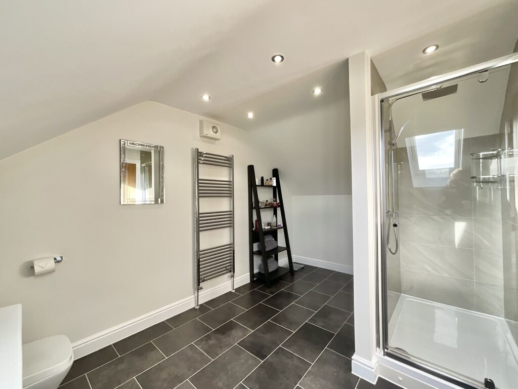 Kingsley Road, Werrington, ST9