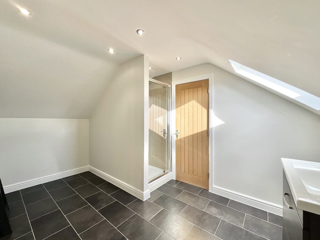 Kingsley Road, Werrington, ST9