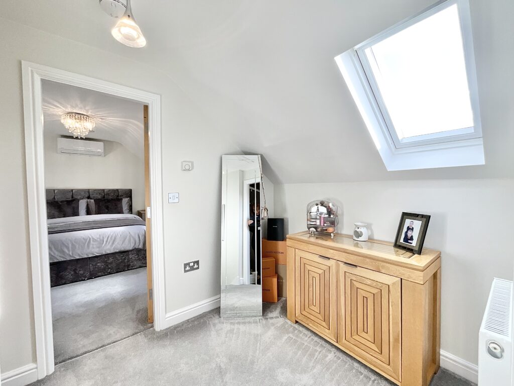 Kingsley Road, Werrington, ST9