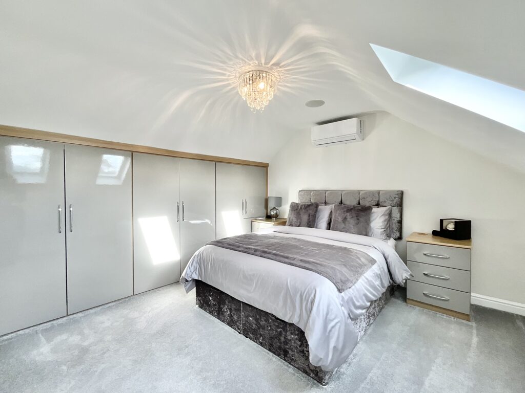 Kingsley Road, Werrington, ST9