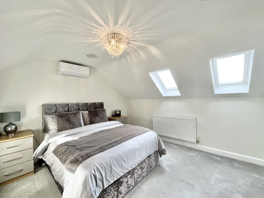 Kingsley Road, Werrington, ST9