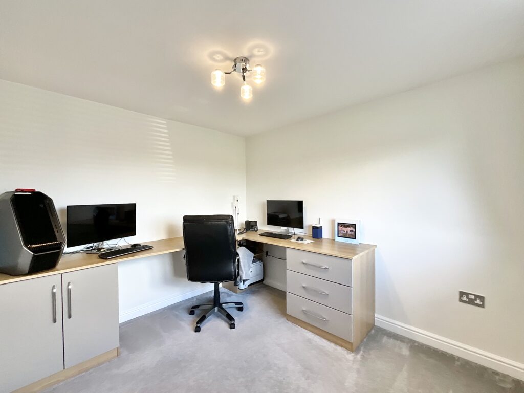 Kingsley Road, Werrington, ST9