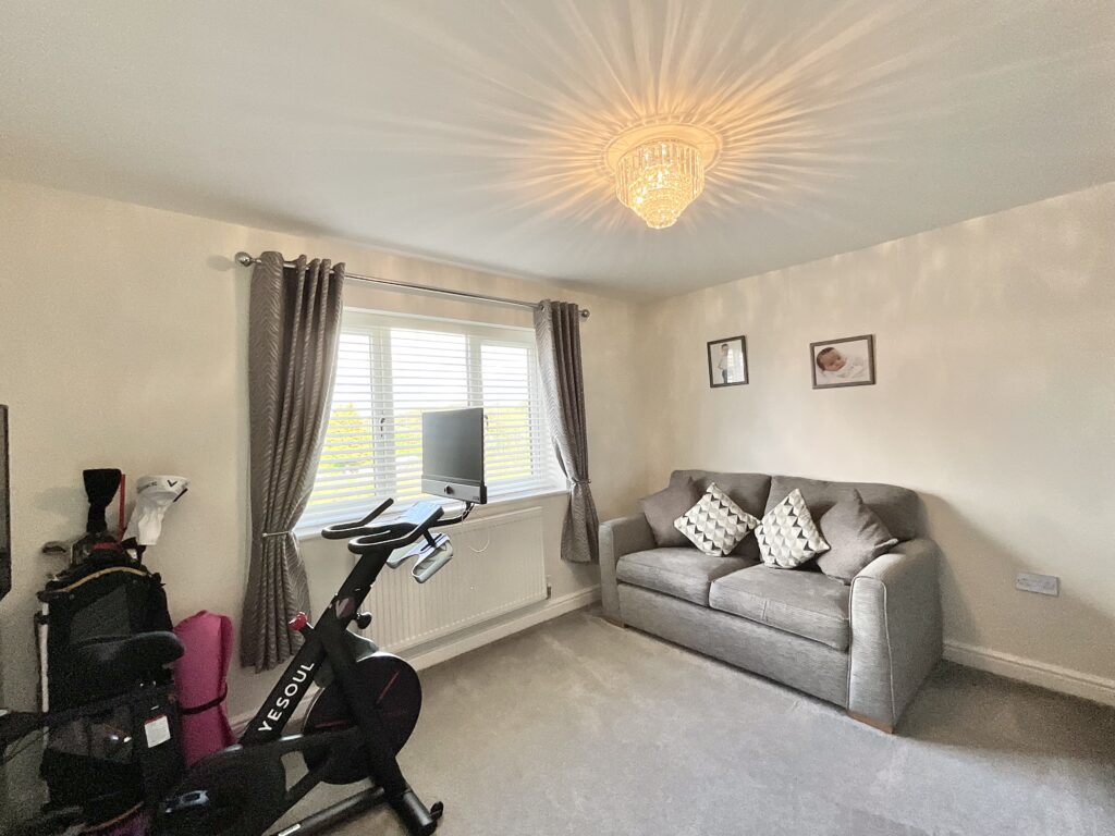 Kingsley Road, Werrington, ST9