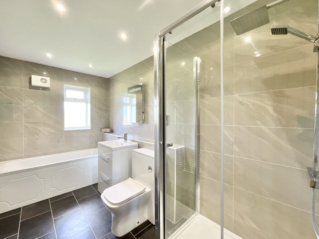 Kingsley Road, Werrington, ST9