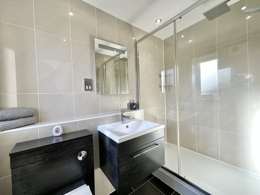 Kingsley Road, Werrington, ST9
