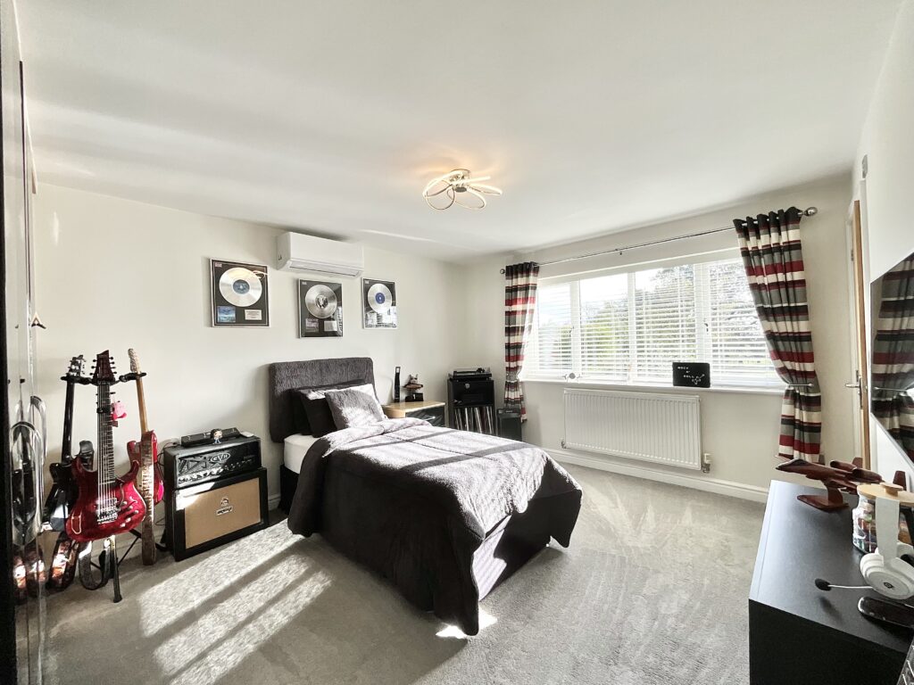 Kingsley Road, Werrington, ST9