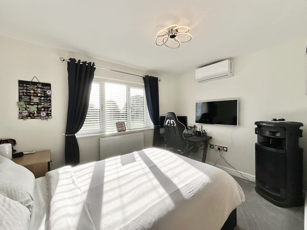 Kingsley Road, Werrington, ST9