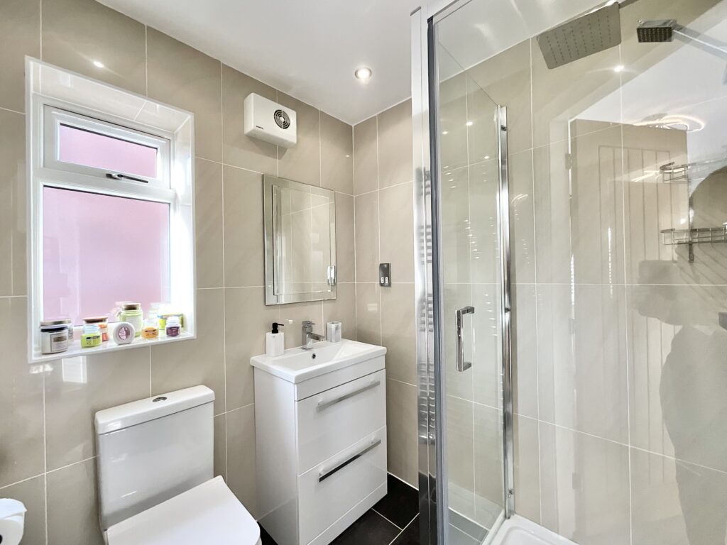 Kingsley Road, Werrington, ST9