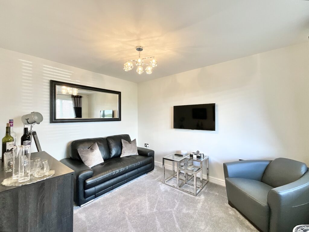 Kingsley Road, Werrington, ST9