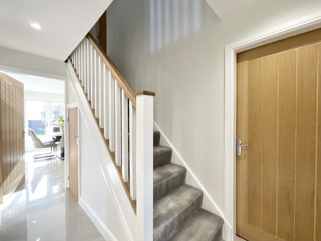 Kingsley Road, Werrington, ST9
