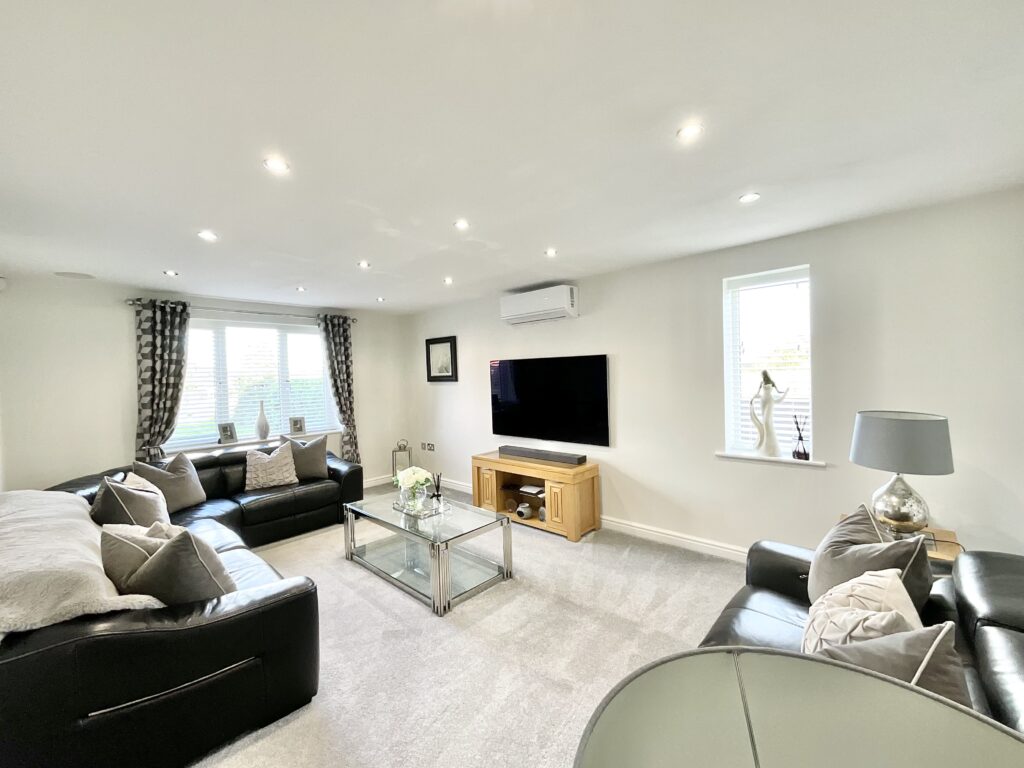 Kingsley Road, Werrington, ST9