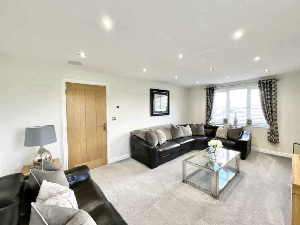 Kingsley Road, Werrington, ST9