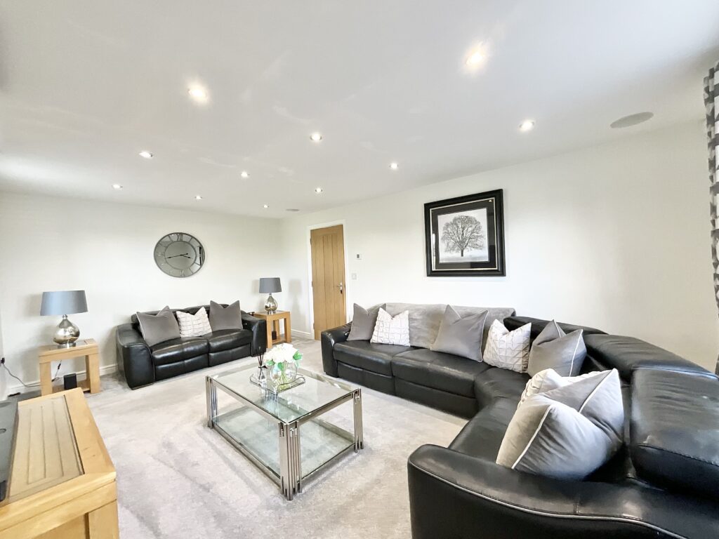Kingsley Road, Werrington, ST9