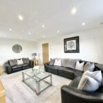 Kingsley Road, Werrington, ST9