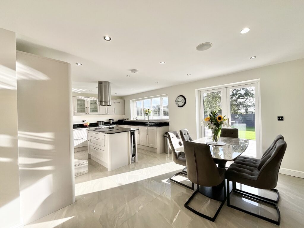 Kingsley Road, Werrington, ST9