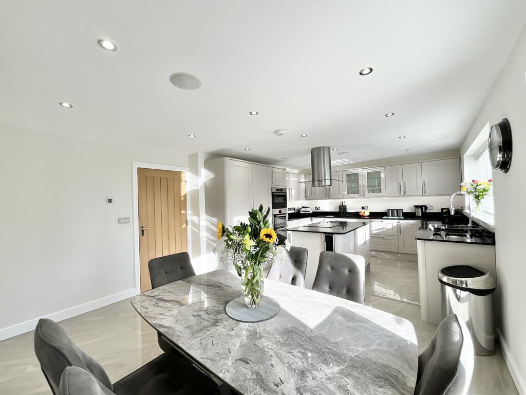 Kingsley Road, Werrington, ST9