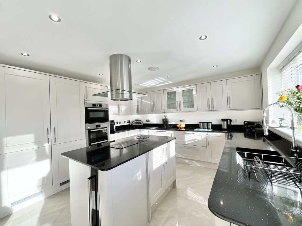 Kingsley Road, Werrington, ST9