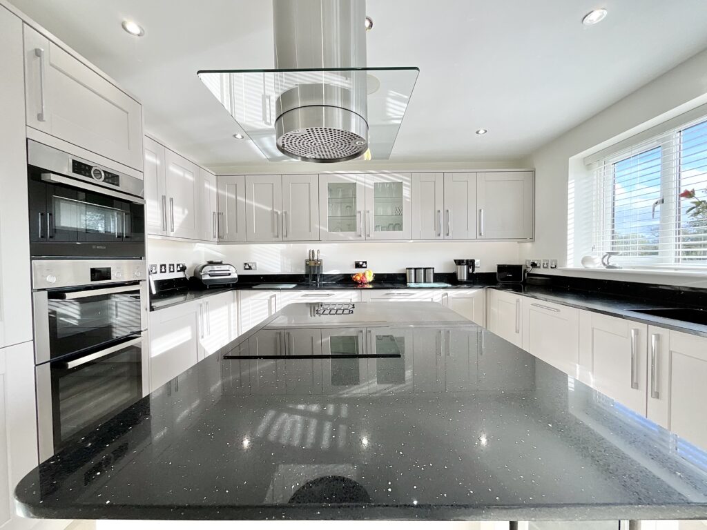 Kingsley Road, Werrington, ST9